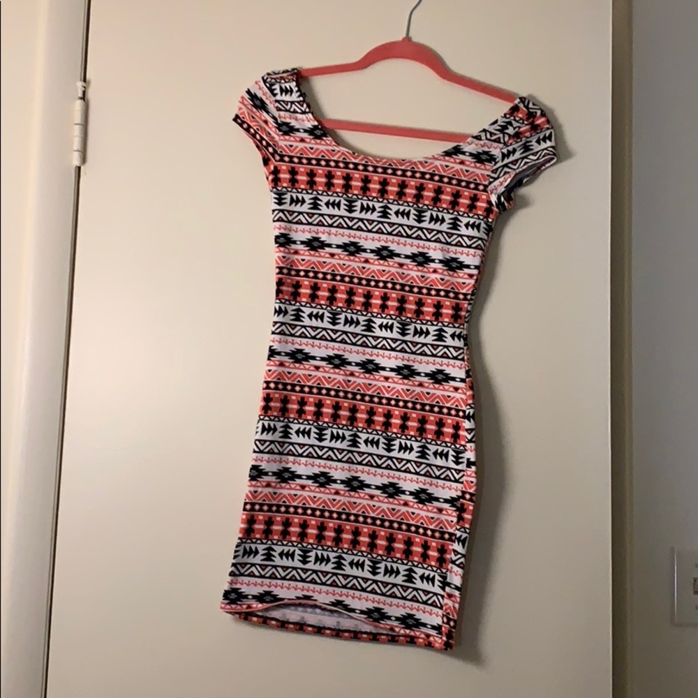 Dress!